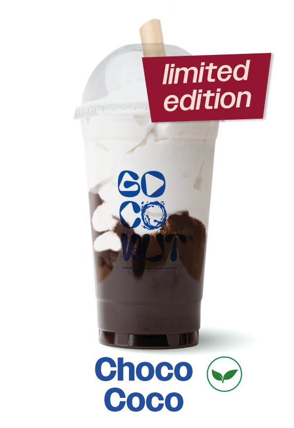 Choco Coco- limited edition