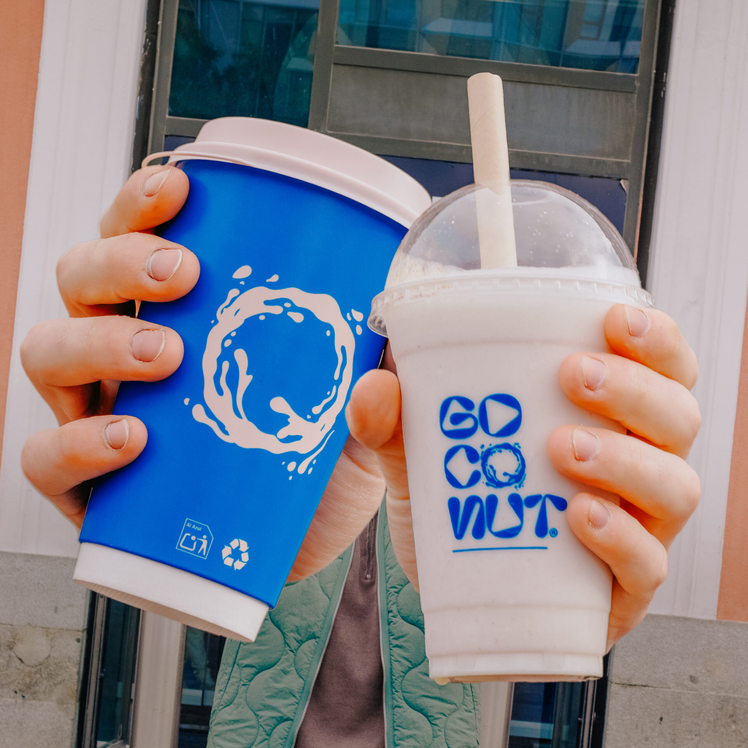 Donde estamos - LA VAGUADA