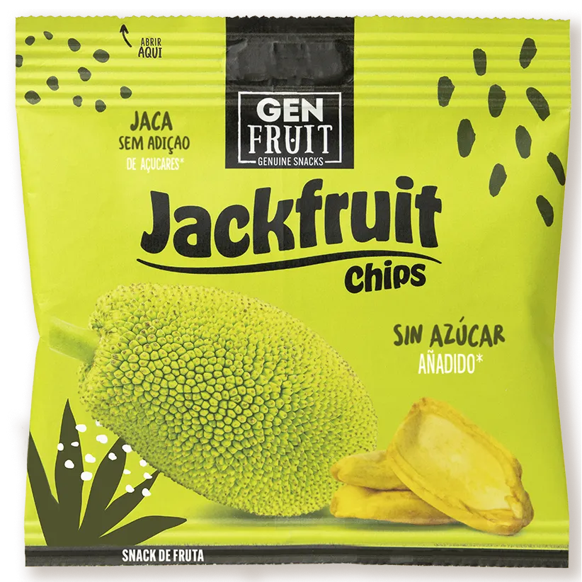 Jackfruit_Original