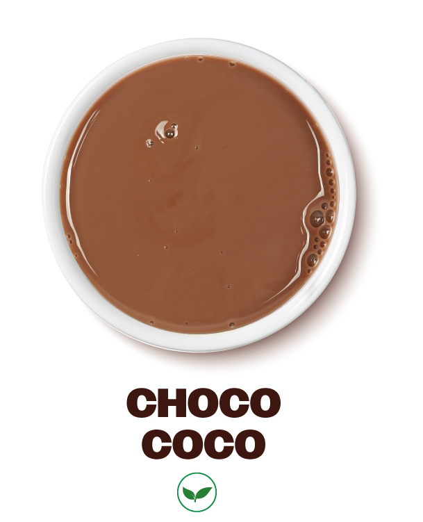 Latte Choco Coco