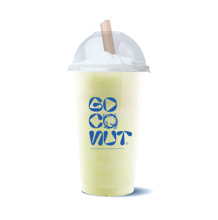 Lemon - Kiwi