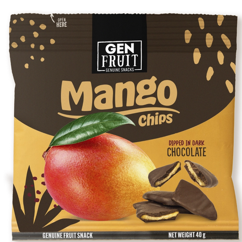 Mango-choco-ing