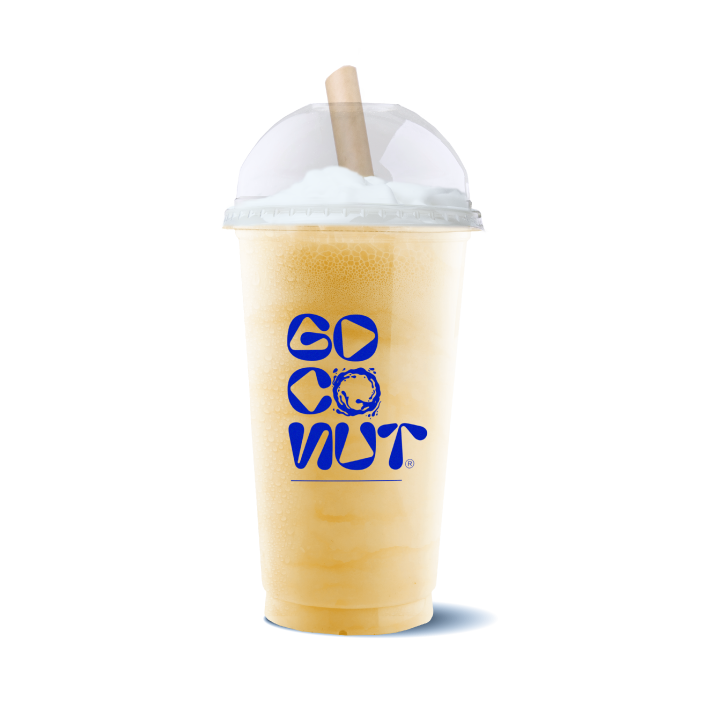 Passion Fruit