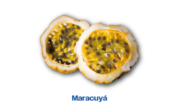 Maracuya