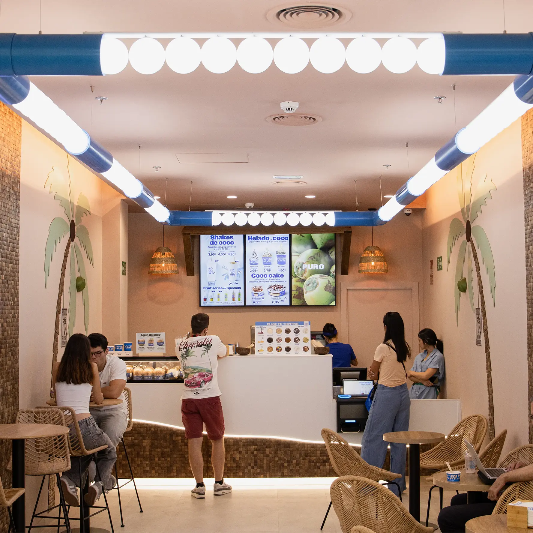 Miniatura Alcala Magna