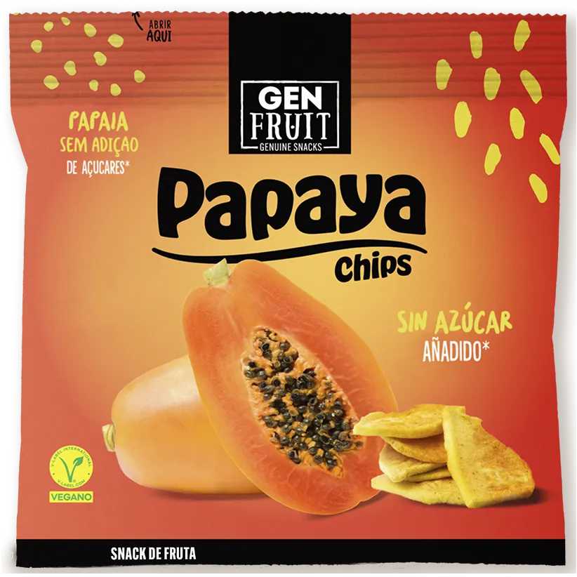 Papaya