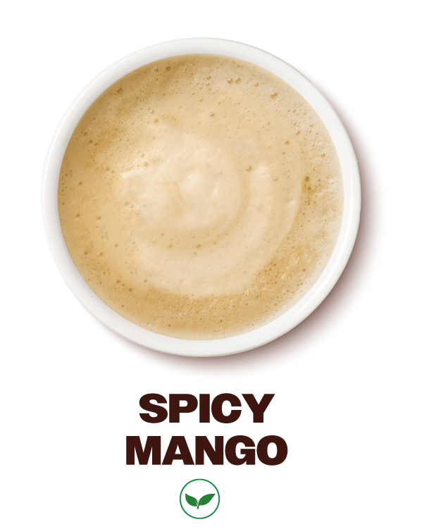 Spicy mango