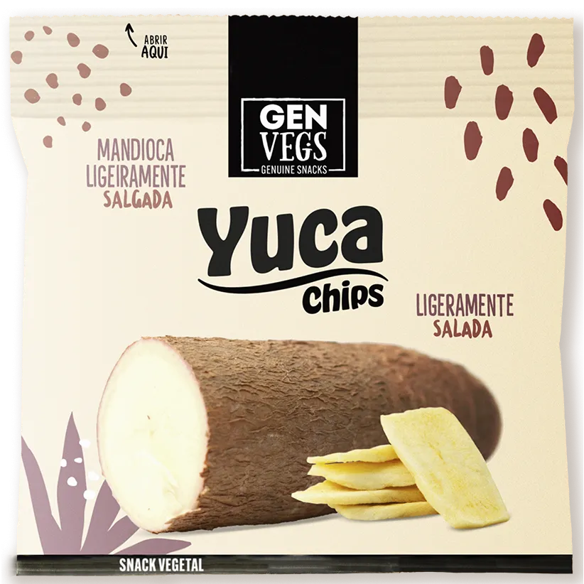 Yuca