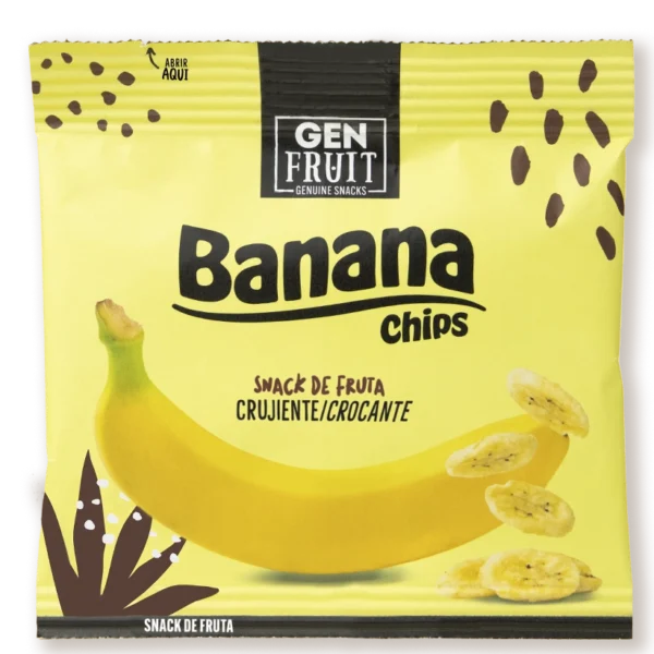 Banana Original