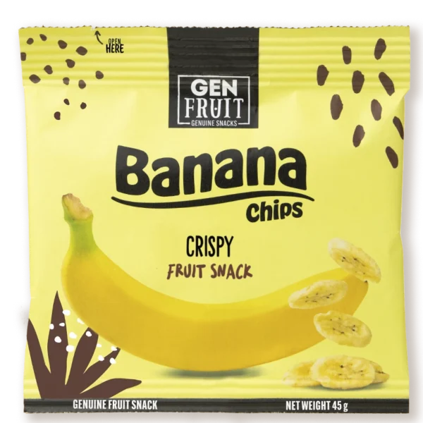 Banana original - ing