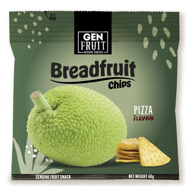 Breadfruit-ing