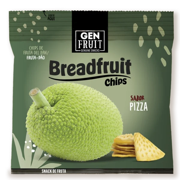 Breadfruit