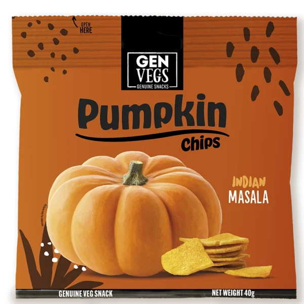 Calabaza-ing