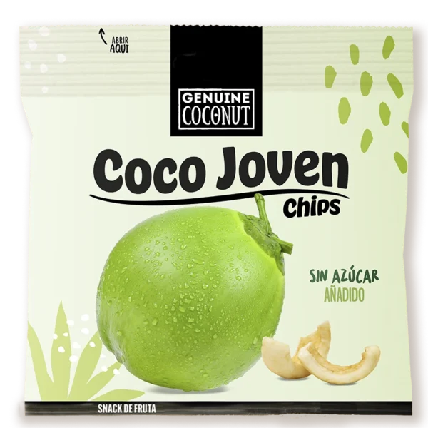 Coco Joven