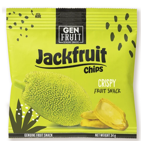Jack original