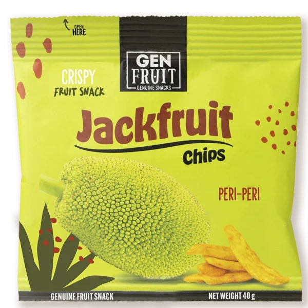 Jack peri peri - ing