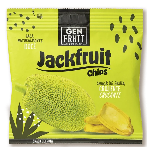 Jackfruit Original