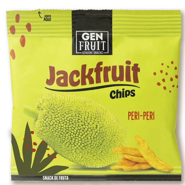 Jackfruit Peri-peri