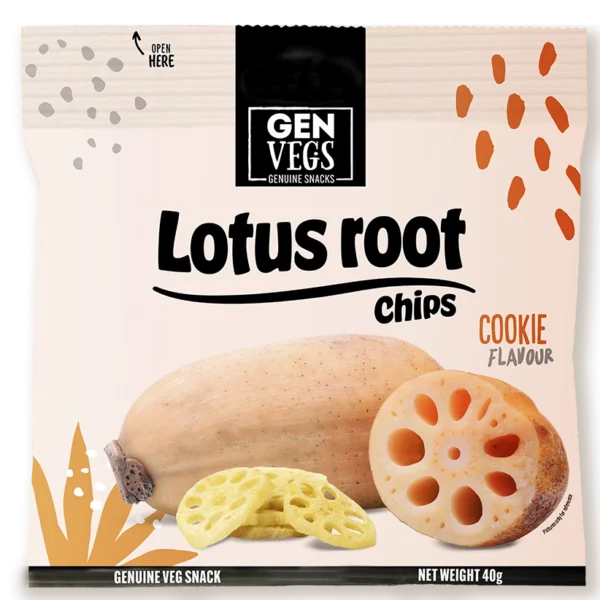 Lotus-ing