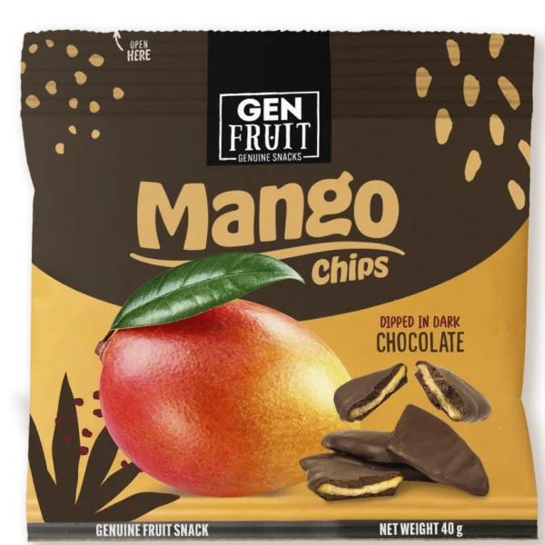 Mango-choco-ing