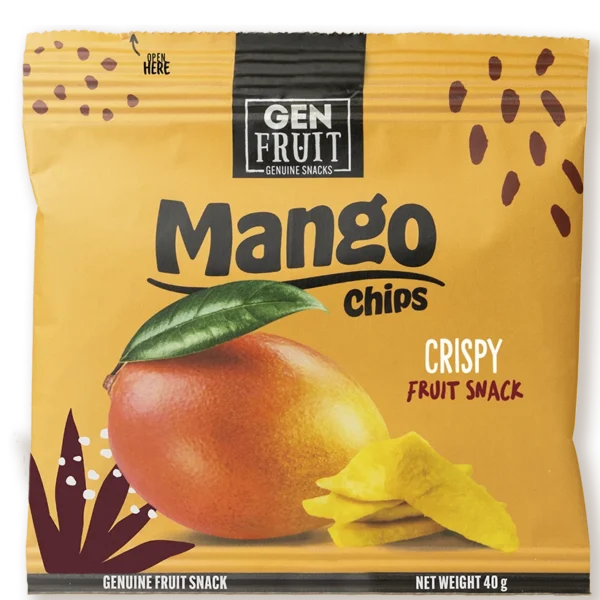 Mango-ing