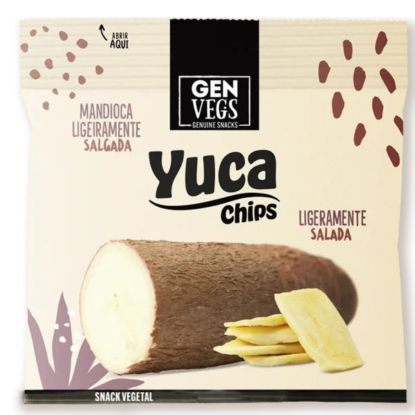 Yuca